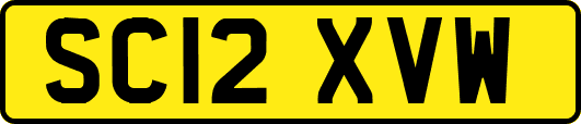 SC12XVW