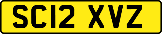 SC12XVZ