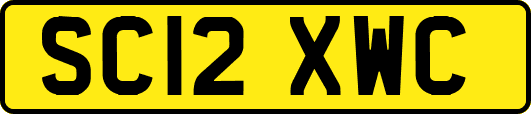 SC12XWC