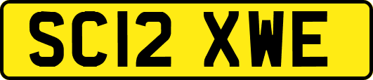 SC12XWE