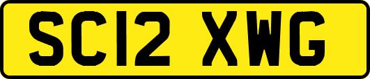 SC12XWG