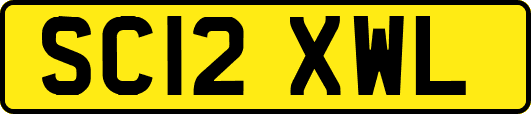 SC12XWL