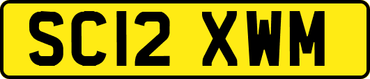 SC12XWM