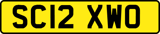 SC12XWO