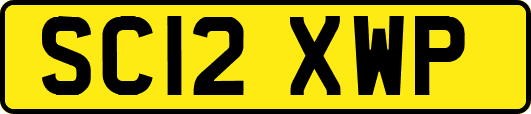 SC12XWP