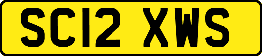 SC12XWS