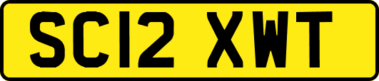 SC12XWT