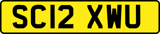 SC12XWU