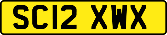 SC12XWX