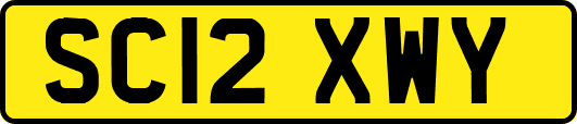 SC12XWY