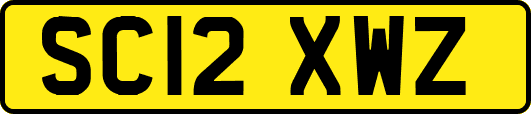 SC12XWZ