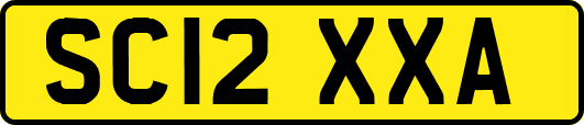 SC12XXA