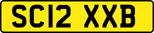 SC12XXB