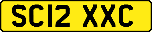 SC12XXC