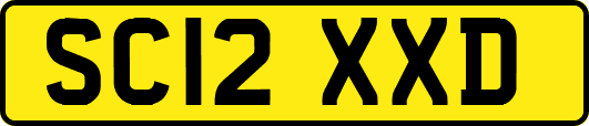 SC12XXD