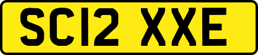 SC12XXE