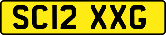 SC12XXG