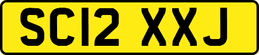 SC12XXJ