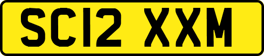 SC12XXM