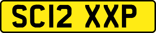 SC12XXP