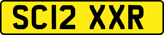 SC12XXR