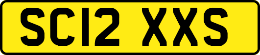 SC12XXS