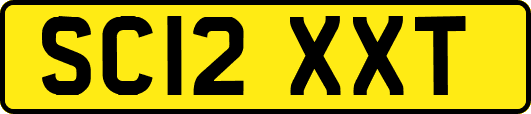 SC12XXT