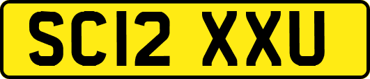 SC12XXU