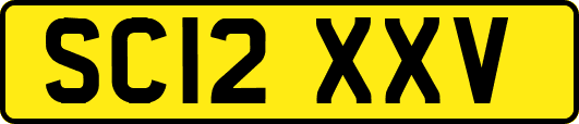 SC12XXV