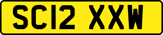 SC12XXW