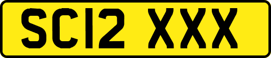 SC12XXX
