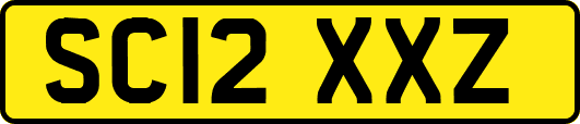SC12XXZ