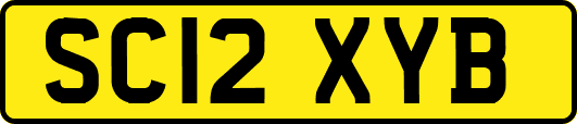 SC12XYB