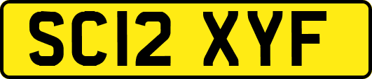 SC12XYF