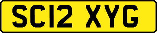 SC12XYG