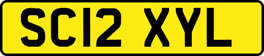 SC12XYL