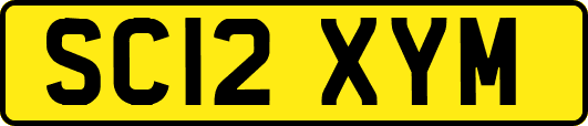 SC12XYM