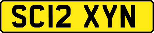 SC12XYN