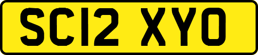 SC12XYO