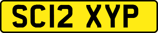 SC12XYP