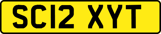 SC12XYT