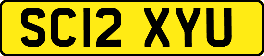 SC12XYU