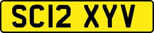 SC12XYV