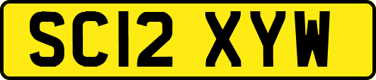 SC12XYW