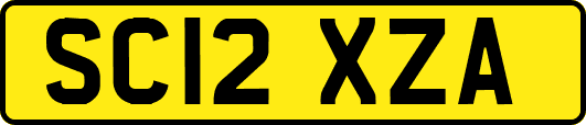 SC12XZA