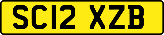 SC12XZB