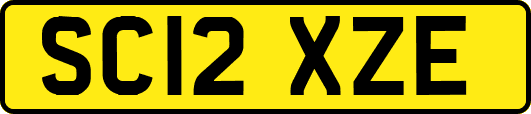 SC12XZE