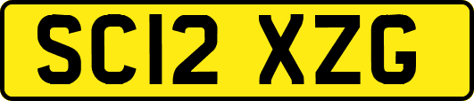 SC12XZG