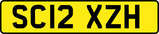 SC12XZH