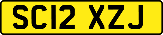 SC12XZJ